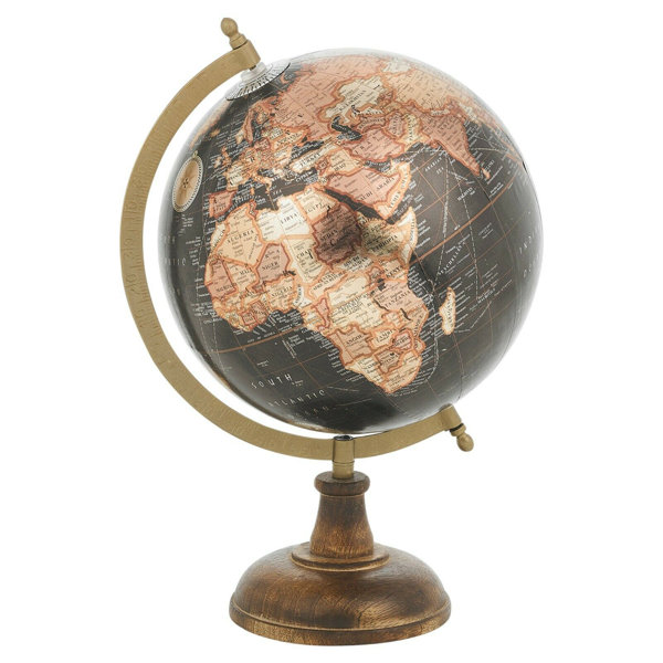 Williston Johanne Globe Wayfair.co.uk